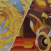 Top 10 Boss Fight Geometry Dash