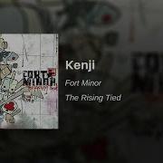 Kenji Fort Minor