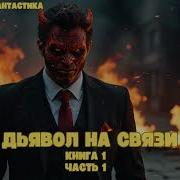 Аудиокнига Дьявол На Связи