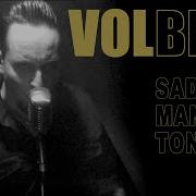 Volbeat Sad Mans Tongue Official Video