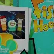 Fish Hooks Czech