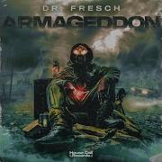 Dj Fresch Armageddon