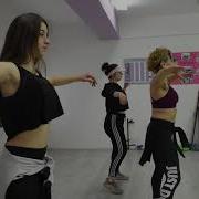 Presidente By Ginette Claudette Zumba Zin85 Chicago