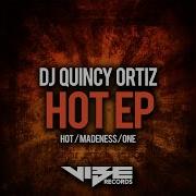 Quincy Ortiz World One