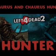 Left 4 Dead 2 Mod Chaurus The Elder Scrolls V Skyrim