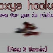 Fonnie Foxy X Bonnie