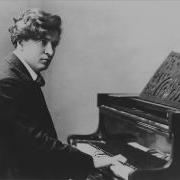 Ferruccio Busoni Songs