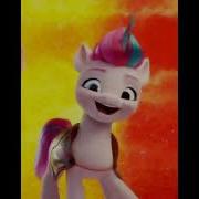 My Little Pony A New Generation Fit Right Thai