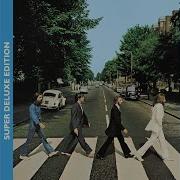 Beatles Because 2019