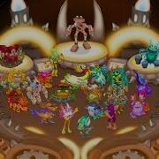 Rare Wubbox Wublin Island