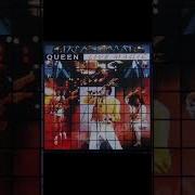Gueen Live Magic Lp 1986