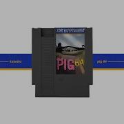 Pig 64 Arcade Theme