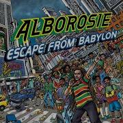 Alborosie Global War