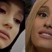 Ariana Grande Meme