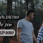 I Llede Sen Official Klip 2020