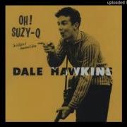 Dale Hawkins