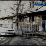 Uzbek Music 2015