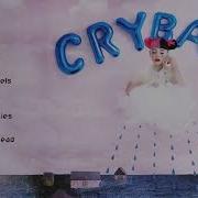 Melanie Martinez Cry Baby Deluxe Edition