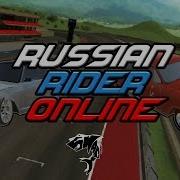 Russian Rider Online
