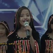 ماريا قحطان أغنية يا ليالي ياليالي قالو ان الحب حالي رائعة يا ماريا