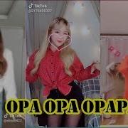 Opa Opa Tik Tok