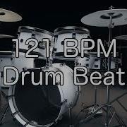 121 Bpm Drum