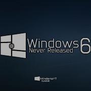 Windows Never Released Bootscreen Mockups 6