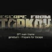 Escape From Tarkov Soundtrack Ost Main Menu Theme Escape From Tarkov