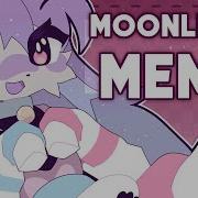 Moonlight Meme