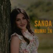 Sanda Onica