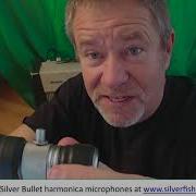 Silverfish Mics Review