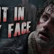 Rick Grimes Edit