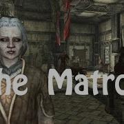 Skyrim Builds The Matron Vampire Build