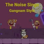 Oppa Gangnam Style Ai Cover Bendy