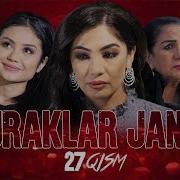 Yuraklar Jangi 27 Qism