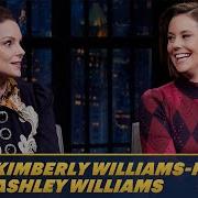 Kimberly Williams