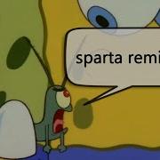 Sparta Remix Wind