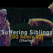 Suffering Siblings Dq
