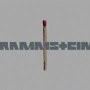 Rammstein Tattoo Guitar Backing Track