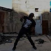 Slipknot Psychosocial Industrial