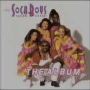 Soca Soca Soca Remix