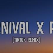 Carnival X Fein