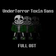 Sweet Dreams Are Made Of Screams Toxin Sans