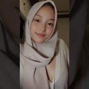 Jilbab Sange Parah