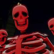 Berserk Skeleton 10 Hours