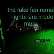 The Rake Nightmare Hour Music