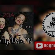 Tj Shnaps Ft Usmon Баъди 20 А 2018 St