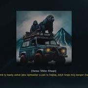 Viktor Sheen Benz