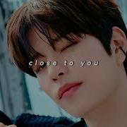 Close To You Seungmin Speed Up Reverb