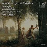 René Jacobs Orfeo Ed Euridice Overtura